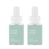 Pura Linens  Surf Scent Refills 2 Count