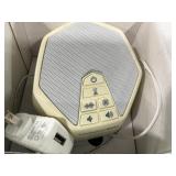 LectroFan EVO White Noise Machine Open Box $59.95