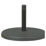 OnStage Desktop Microphone Stand