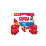 KONG Classic Goodie Bone Small Red $8.96