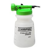 Chapin 20-Gallon Hose End Sprayer $9.99