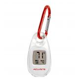 AcuRite Portable Digital Thermometer 3 Inch