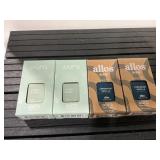 Pura Smart Scent Refills 4-Pack Linens  Vanilla