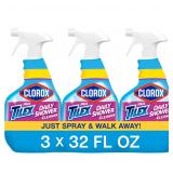 Clorox Tilex Daily Shower Cleaner 96 Fl Oz