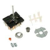 Parts Master Range Infinite Burner Switch...