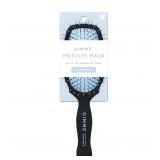 GIMME Beauty Detangling Paddle Brush Black