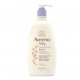Aveeno Baby Calming Lotion Lavender 18 Fl Oz