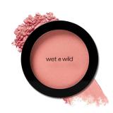 wet n wild Color Icon Blush Pinch Me Pink 1 ct