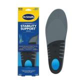 Dr. Scholls Stability Insoles Mens Size 8-14