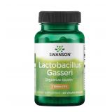 Swanson Lactobacillus Gasseri Probiotic 60ct