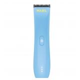 Wahl Professional Peanut Cordless Trimmer Blue