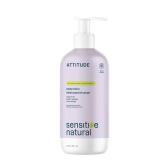 ATTITUDE Sensitive Skin Lotion 16 Fl Oz