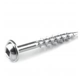 Kreg 1-14 Coarse Pocket-Hole Screws 5000 Pack