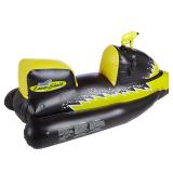 Swimline Lasershark Wet-Ski Inflatable 51
