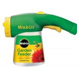 Miracle-Gro Garden Feeder 1 lb. Plant Food Pack
