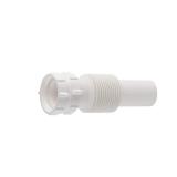 Everbilt 1-12in. Extension Tube