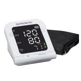 SmartHeart Automatic BP Monitor Wide-Range Cuff