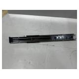 Heavy Duty Metal Drawer Slide Rail 2-Pack $25.00