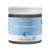 Amazon Basics Gel Odor Eliminator 17 oz