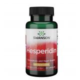 Swanson Hesperidin Vitamin 60 Cap