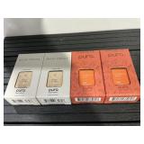Pura Smart Scent Refills 4-Pack Beach Glow  Mango