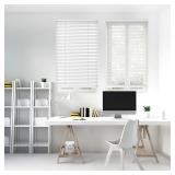 DEZ FURNISHINGS 30x48 Cordless Mini Blind