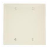 Leviton Standard Blank Wallplate