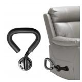 Stander Recliner Lever Extender Plus Black