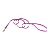 Coastal Pet Single-Ply Dog Leash Orchid 38x6