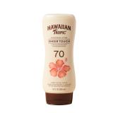 Hawaiian Tropic SPF 70 Sunscreen Lotion 8 Fl Oz