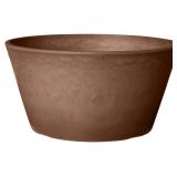 Arcadia Garden Products 10 PSW Shallow Bulb Pan