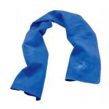 Ergodyne Chill-Its Cooling Towel 13x29.5 Blue