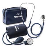 Primacare Adult Manual Blood Pressure Kit Blue