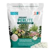 Back to the Roots Organic Perlite 8qt