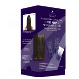 Alterna Caviar Moisture Trial Kit 1.27 Fl Oz 3pk
