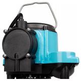 Little Giant 13 HP Submersible Sump Pump 2760 GPH
