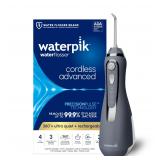Waterpik Cordless Advanced 2.0 Water Flosser Gray