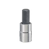 CRAFTSMAN 10mm Hex Bit Socket 38-in. Drive