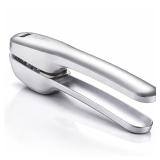 Zyliss Susi 4 Stainless Steel Garlic Press