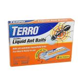 Terro Ant Killer Bait Stations 6 Count $6.99