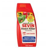 Sevin Insect Killer Concentrate 32 oz
