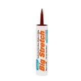 Sashco Big Stretch Caulk Redwood 10.5oz