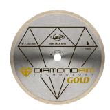 QEP 8 Continuous Rim Diamond Blade