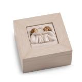 Willow Tree Friendship Music Jewelry Box 5