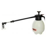 SOLO 2L Pressure Sprayer w Telescoping Wand