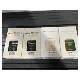 Pura Smart Scent Fragrance Refill Lot 4-Pack