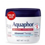 Aquaphor Healing Ointment 14 Oz Jar