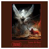 Master of None Love  Fear Audio Recording New