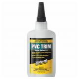 Titebond PVC Trim Joint Adhesive 4 oz.