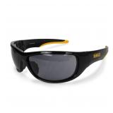 DEWALT Dominator Safety Glasses Smoke Lens One...